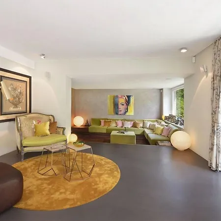 Holiday home House With Private Pool And Garden Munich