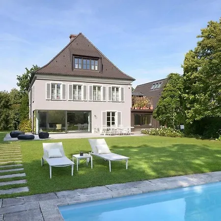Holiday home House With Private Pool And Garden *